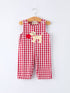 valentine-red-plaid-boys-romper-with-applique-heart-dog-detail-rylee-faith-designs-Sophia's StyleRomper-1
