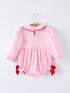 girls-valentines-day-heart-embroidered-plaid-baby-romper-rylee-faith-designs-Sophia's Style-2