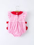 valentine-pink-plaid-bubble-romper-with-red-hearts-and-bows-Sophia's Style--2