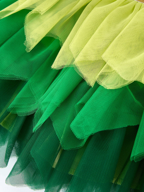 st-patricks-day-lucky-charm-green-tutu-skirt-set-Sophia's Style--3