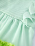 st-patricks-day-ombre-ruffle-dress-for-girls-green-gradient-layers-Sophia's Style--4