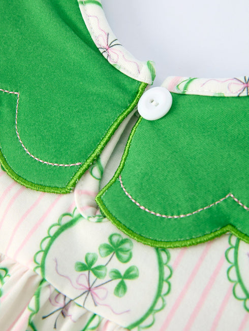 st-patricks-day-shamrock-striped-long-sleeve-girl-dress-Sophia's Style--5