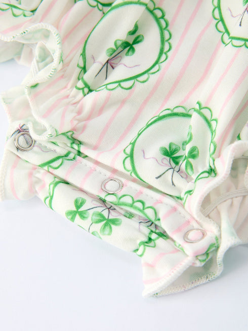 st-patricks-day-shamrock-striped-long-sleeve-baby-girl-romper-Sophia's Style--4