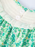 girls-st-patrick-s-day-shamrock-bow-smocked-dress-Sophia's Style--5