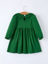 girls-st-patrick-s-day-shamrock-puppy-smocked-dress-Sophia's Style--2