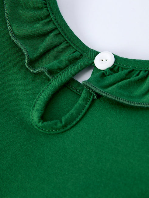 girls-st-patrick-s-day-shamrock-puppy-smocked-dress-Sophia's Style--5