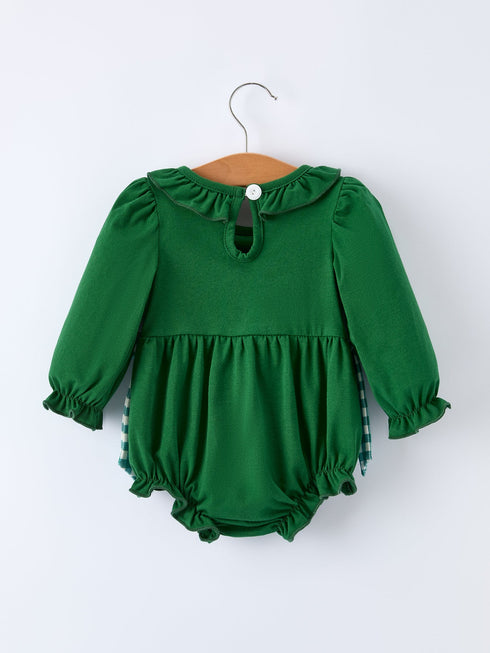 girls-st-patrick-s-day-shamrock-puppy-smocked-romper-Sophia's Style--2