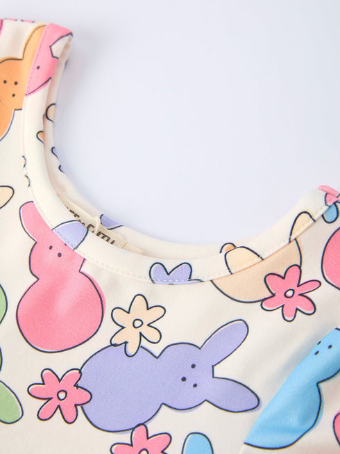 easter-colorful-bunny-girls-twirl-short-sleeved-dress-Sophia's Style--3