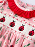 spring-ladybug-smocked-embroidered-baby-girls-romper-Sophia's Style-3