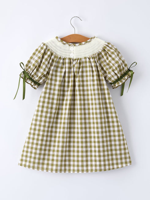 green-plaid-fish-embroidered-baby-girls-smocked-dress-sophias-style-2
