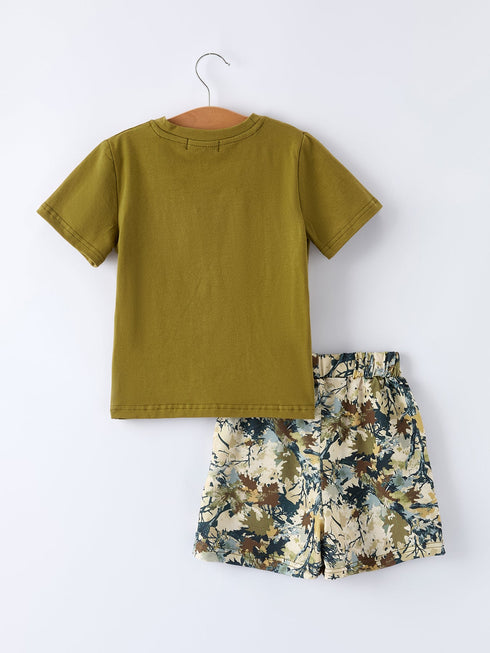 preorder-duck-embroidery-boys-set-green-tee-and-camo-shorts-sophias-style-2