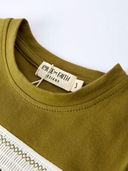 preorder-duck-embroidery-boys-set-green-tee-and-camo-shorts-sophias-style-4