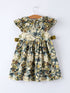 camo-duck-smocked-bow-ruffle-sleeves-girls-dress-sophias-style-2
