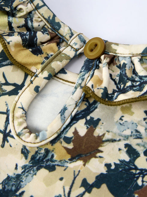 camo-duck-smocked-bow-ruffle-sleeves-girls-dress-sophias-style-5