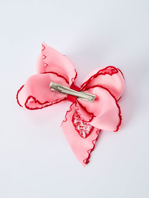 strawberry-embroidered-girls-hairpin-4-inches-sophias-style-12