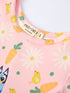 easter-character-print-short-sleeved-dress-Sophia's Style--3