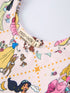summer-pattern-ruffle-sleeve-girls-dress-Sophia's Style-3