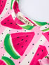 summer-watermelon-pattern-girls-dress-Sophia's Style-3