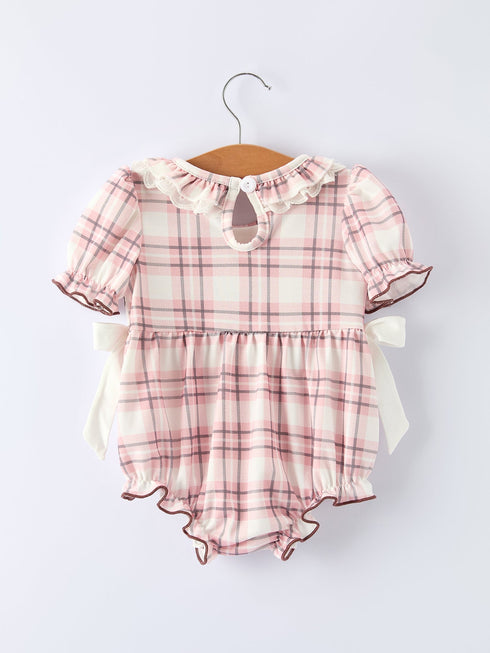 western-horse-embroidered-smocked-plaid-baby-girl-romper-sophias-style-2