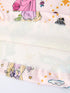 summer-pattern-ruffle-sleeve-girls-dress-Sophia's Style-5