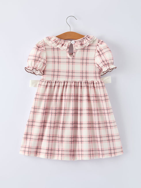 western-horse-embroidered-smocked-plaid-girls-dress-sophias-style-2