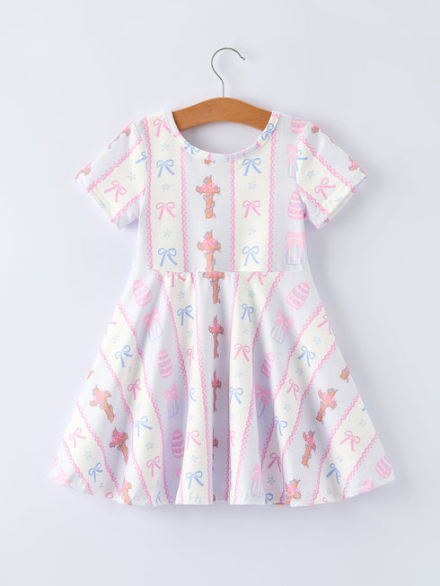 easter-egg-and-cross-print-christening-girls-dress-Sophia's Style--2