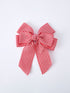 red-and-white-plaid-girls-hairpin-4-inches-sophias-styleBows-1