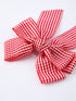 red-and-white-plaid-girls-hairpin-4-inches-sophias-style-3