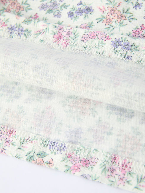 preorder-spring-purple-floral-embroidered-smocked-bow-girl-dress-Sophia's Style-5