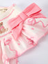 spring-pink-bow-teddy-smocked-girl-dress-Sophia's Style-4