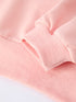 girls-pink-bow-trim-sweatshirt-and-pants-set-sophias-style-6