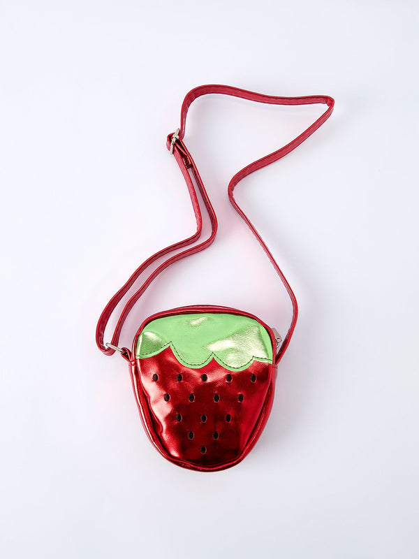 spring-strawberry-girl-crossbody-bag-Sophia's StyleBag-1