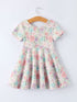 spring-pastel-floral-girls-casual-dress-Sophia's Style-2
