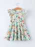 easter-bunny-and-mushroom-print-girls-dress-Sophia's Style--2