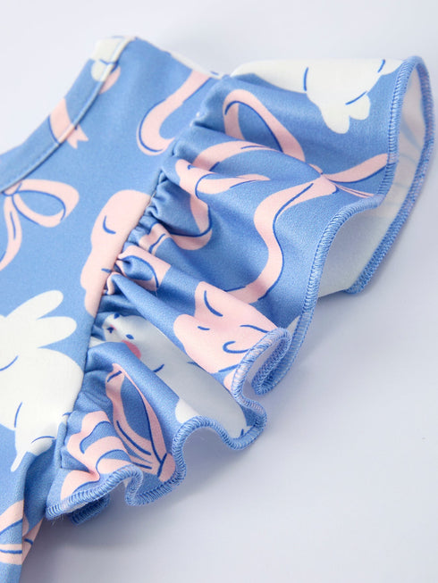 easter-bunny-bow-pastel-girls-ruffle-hem-dress-Sophia's Style--4