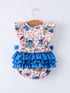 easter-print-ruffle-bows-girl-romper-Sophia's Style-2