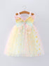 pastel-rainbow-sequin-tulle-party-girls-dress-sophias-style-3