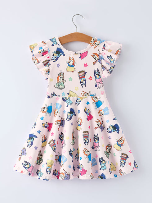 spring-playful-character-print-girl-dress-Sophia's Style--2