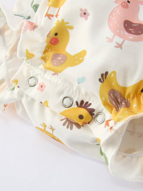 spring-chick-scallop-short-sleeve-girl-dress-1-Sophia's Style-4