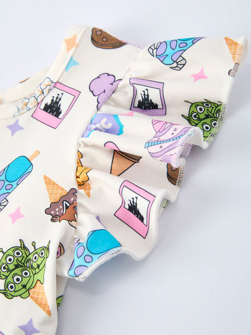 easter-ice-cream-characters-girls-dress-Sophia's Style-4