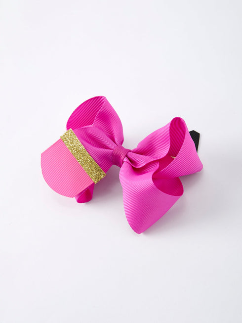back-to-school-pencil-bow-girls-hair-clips-3-5-inches-sophias-style-3