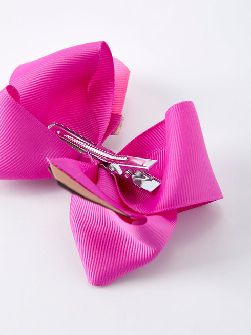 back-to-school-pencil-bow-girls-hair-clips-3-5-inches-sophias-style-6