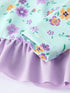 summer-mint-floral-long-sleeve-girl-swimwear-set-sophias-style-5