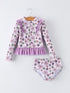 summer-purple-floral-long-sleeve-girl-swimwear-set-sophias-styleSwimsuit-1
