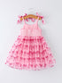 spring-and-summer-pink-tulle-bow-party-dress-for-girls-sophias-style-2