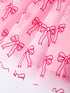 spring-and-summer-pink-tulle-bow-party-dress-for-girls-sophias-style-4