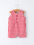 summer-plaid-smocked-ruffle-boys-romper-sibling-outfits-Sophia's Style-2