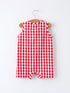 summer-plaid-smocked-ruffle-boys-romper-sibling-outfits-Sophia's Style-3