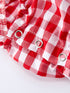 summer-plaid-smocked-ruffle-girl-romper-sibling-outfits-Sophia's Style-6