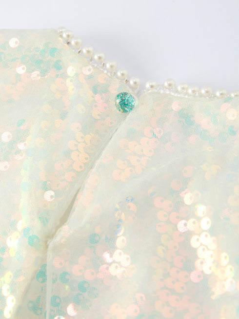 iridescent-sequin-bow-ruffle-tulle-girls-dress-Sophia's Style-4